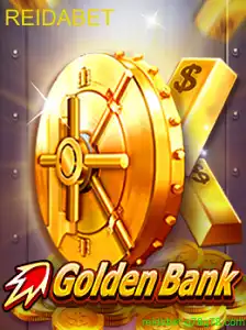 CrazyGoldenBank: O Novo Fenômeno dos Jogos com uma Pitada de REIDABET